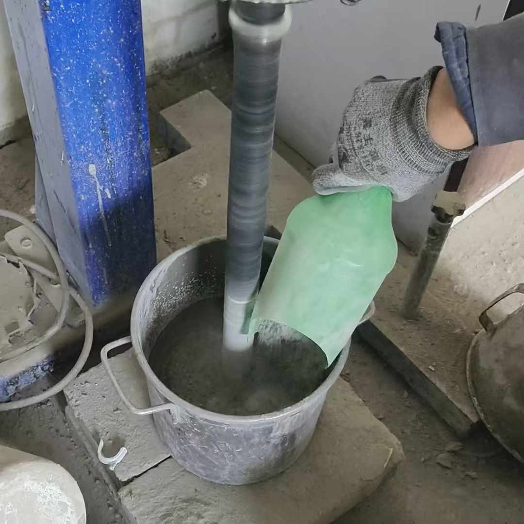 渭滨桥梁公路张拉用H60压浆料与普通压浆料有什么区别？