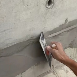 渭滨P型防护型环氧树脂砂浆