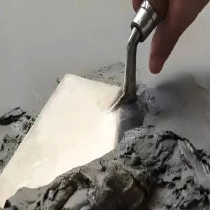 渭滨混凝土裂缝孔洞剥落冻融修复用高强度丙乳防腐蚀砂浆
