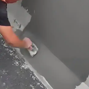 渭滨GB50728一级聚合物改性水泥砂浆